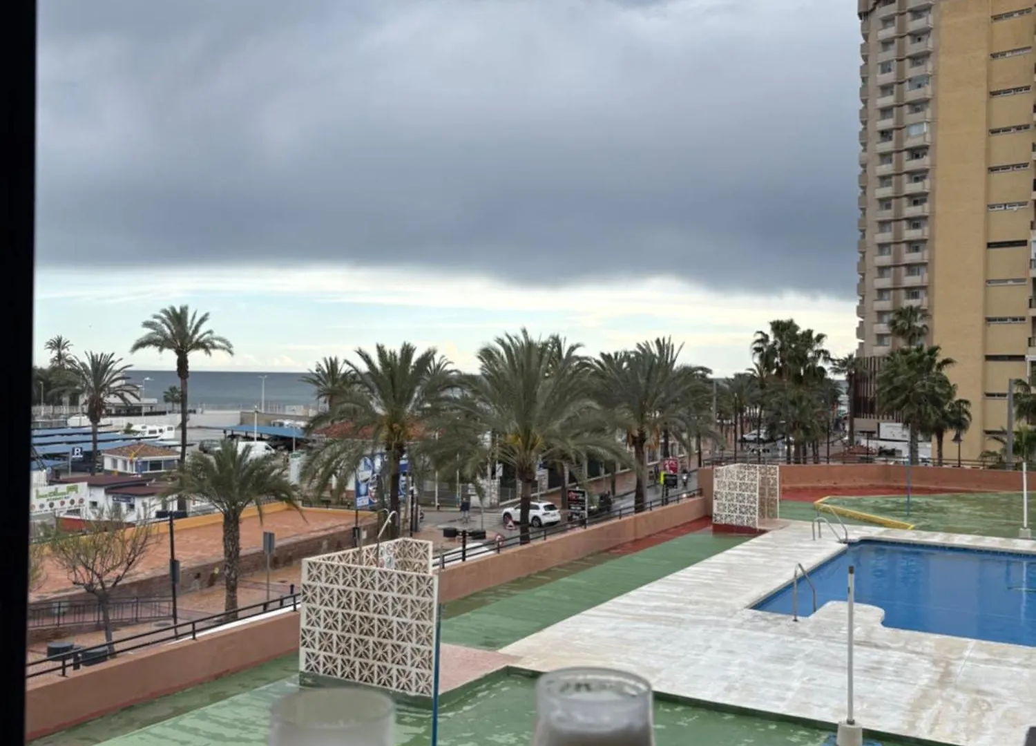Torre Marina Apartment Fuengirola