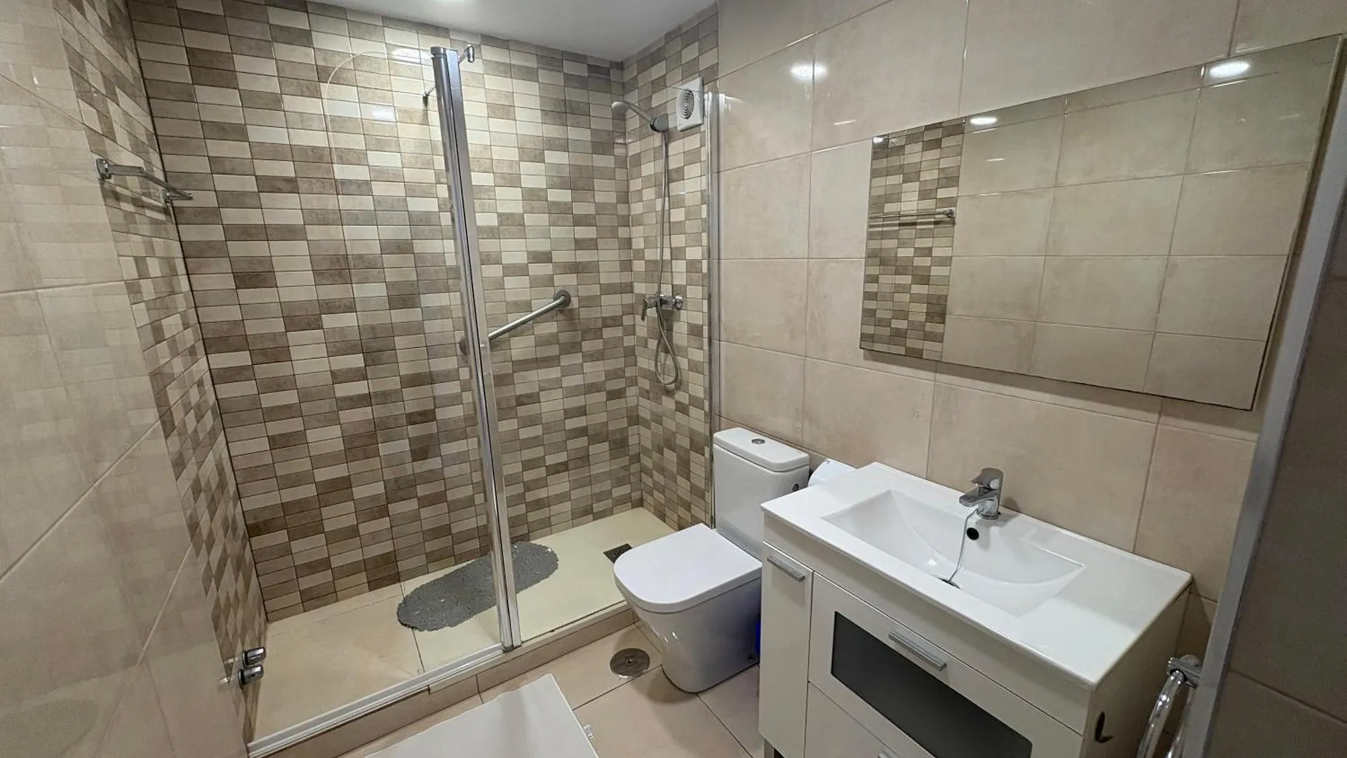 Torre Marina Apartment Fuengirola
