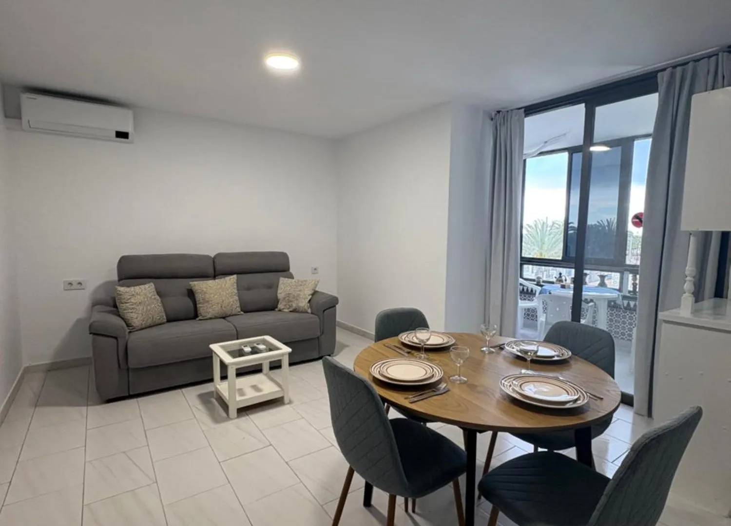Torre Marina Apartment Fuengirola Spain